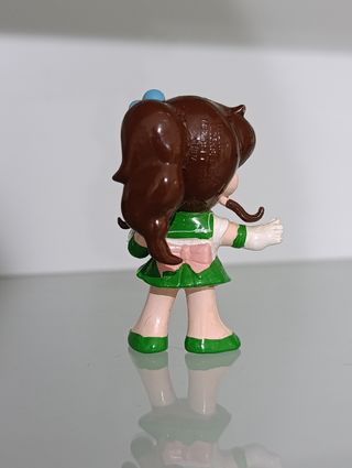 Sailor Jupiter Moon PVC anni 90 figura vintage