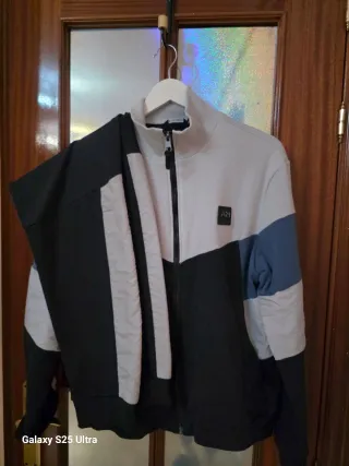 Conjunto Antonio Morato Talla L Nuevo