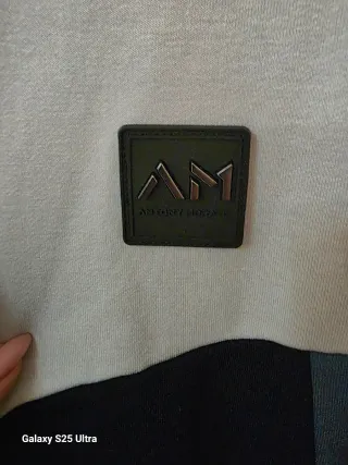 Conjunto Antonio Morato Talla L Nuevo