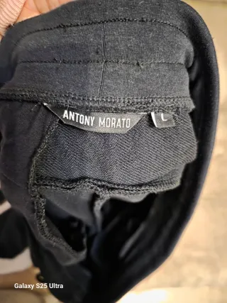 Conjunto Antonio Morato Talla L Nuevo