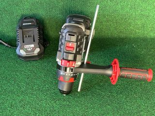 Taladro Percutor Parkside Performance