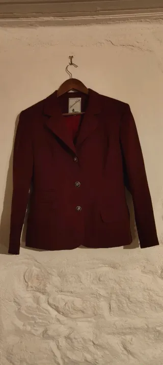 P2- Pack 3 Conjuntos Vintage Mujer Talla 42/44