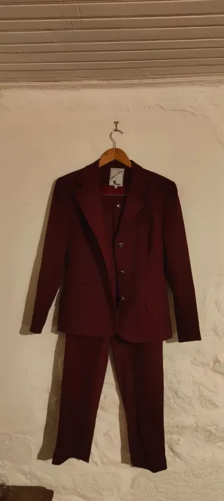 P2- Pack 3 Conjuntos Vintage Mujer Talla 42/44