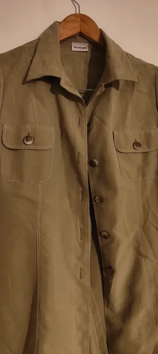 P2- Pack 3 Conjuntos Vintage Mujer Talla 42/44