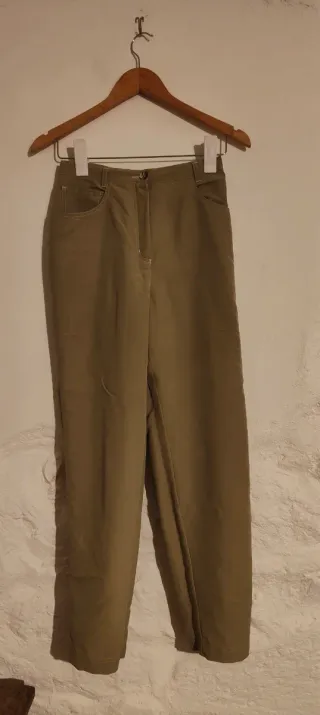 P2- Pack 3 Conjuntos Vintage Mujer Talla 42/44