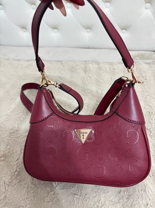 Bolso Guess Rojo