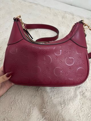 Bolso Guess Rojo