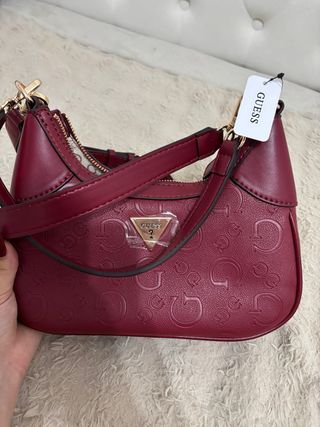 Bolso Guess Rojo