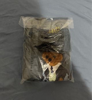 Felpa Polo Ralph Lauren Orso Grigio