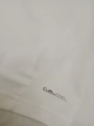 Camiseta Real Madrid Bebé Adidas