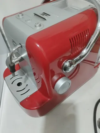 Macchina Caffè Saeco Lavazza MIO