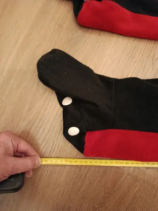 Pijama Papá Noel Talla Única