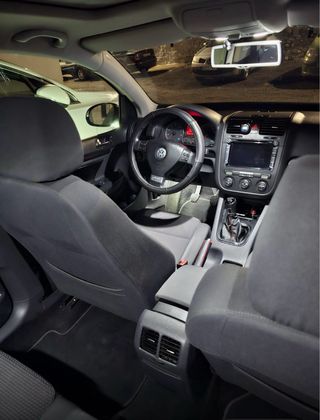 Volkswagen Golf 2008