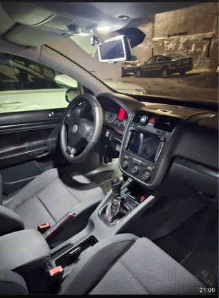 Volkswagen Golf 2008