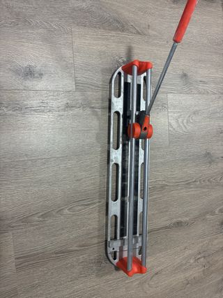 Cortador de baldosas Rubi Star 50