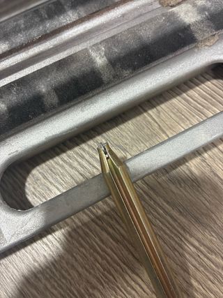 Cortador de baldosas Rubi Star 50