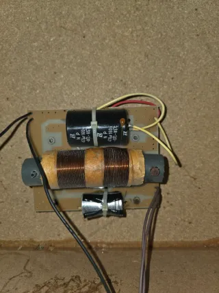 4 Cajas Subwoofer Doble 15 Vacías wharfedale