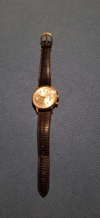 Reloj Terfa