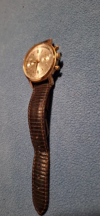 Reloj Terfa