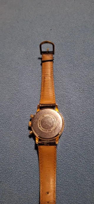 Reloj Terfa