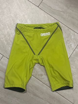 Bañador Competición Hombre Arena Fastskin