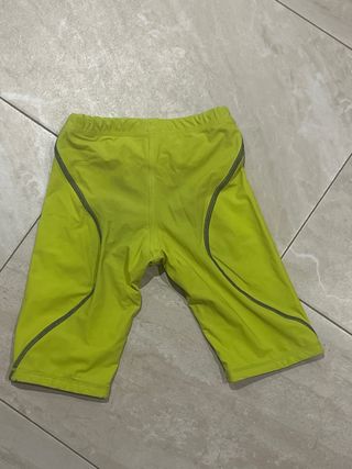 Bañador Competición Hombre Arena Fastskin