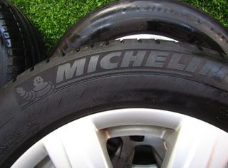 92692 juego de llantas audi a4 avant (8k5) (2008)