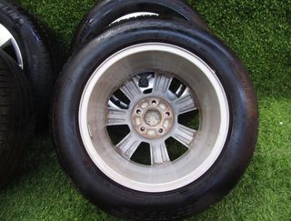 92692 juego de llantas audi a4 avant (8k5) (2008)