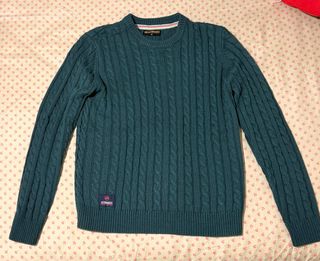 Jersey Altonadock Talla M