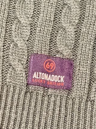 Jersey Altonadock Talla M