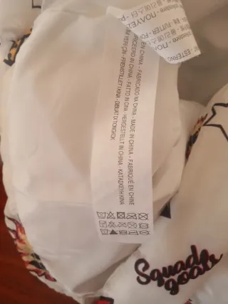 Chaleco Zara Talla 13 a 14 años