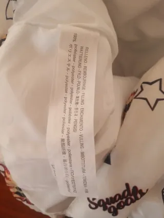 Chaleco Zara Talla 13 a 14 años