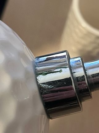 Set 2 portasapone e 1 portaspazzolino