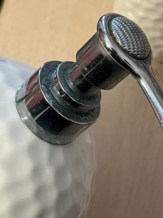 Set 2 portasapone e 1 portaspazzolino