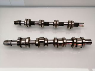 ARBOL DE LEVAS SKODA OCTAVIA BERLINA (1Z3)