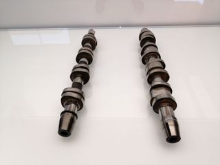 ARBOL DE LEVAS SKODA OCTAVIA BERLINA (1Z3)