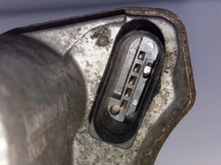 CAJA MARIPOSA AUDI A3 SPORTBACK (8P)