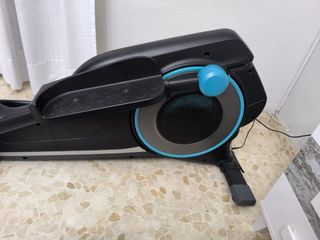 Bicicleta Elíptica Cecotec