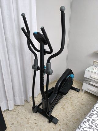 Bicicleta Elíptica Cecotec