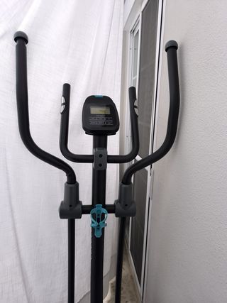 Bicicleta Elíptica Cecotec