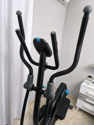 Bicicleta Elíptica Cecotec