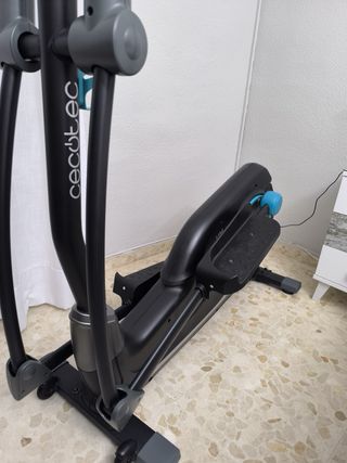 Bicicleta Elíptica Cecotec