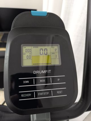 Bicicleta Elíptica Cecotec