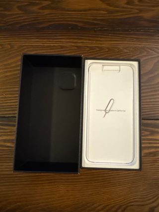 Caja iPhone 11 Pro Max