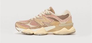 New Balance 9060 Beige/Rosa
