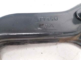 BRAZO SUSPENSION INFERIOR DELANTERO DERECHO IVECO DAILY (3)