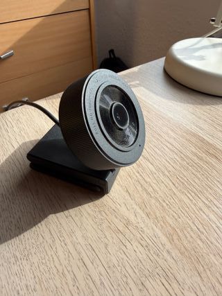 Razer Kiyo X Webcam USB Full HD 1080p