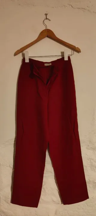 P3- Pack vintage mujer – 6 prendas