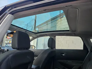 Nissan Qashqai 2.0 dci 150cv 4x4 automatico