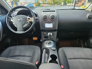 Nissan Qashqai 2.0 dci 150cv 4x4 automatico